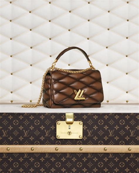 mini go 14 bags|lv go 14 purse.